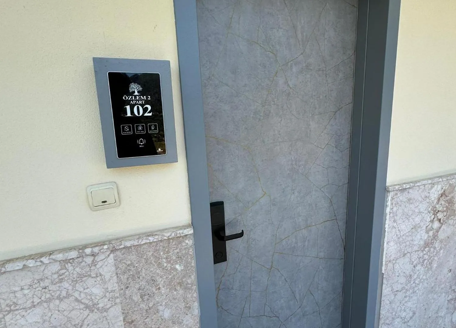 Ozlem 2 Apart Hotel Marmaris