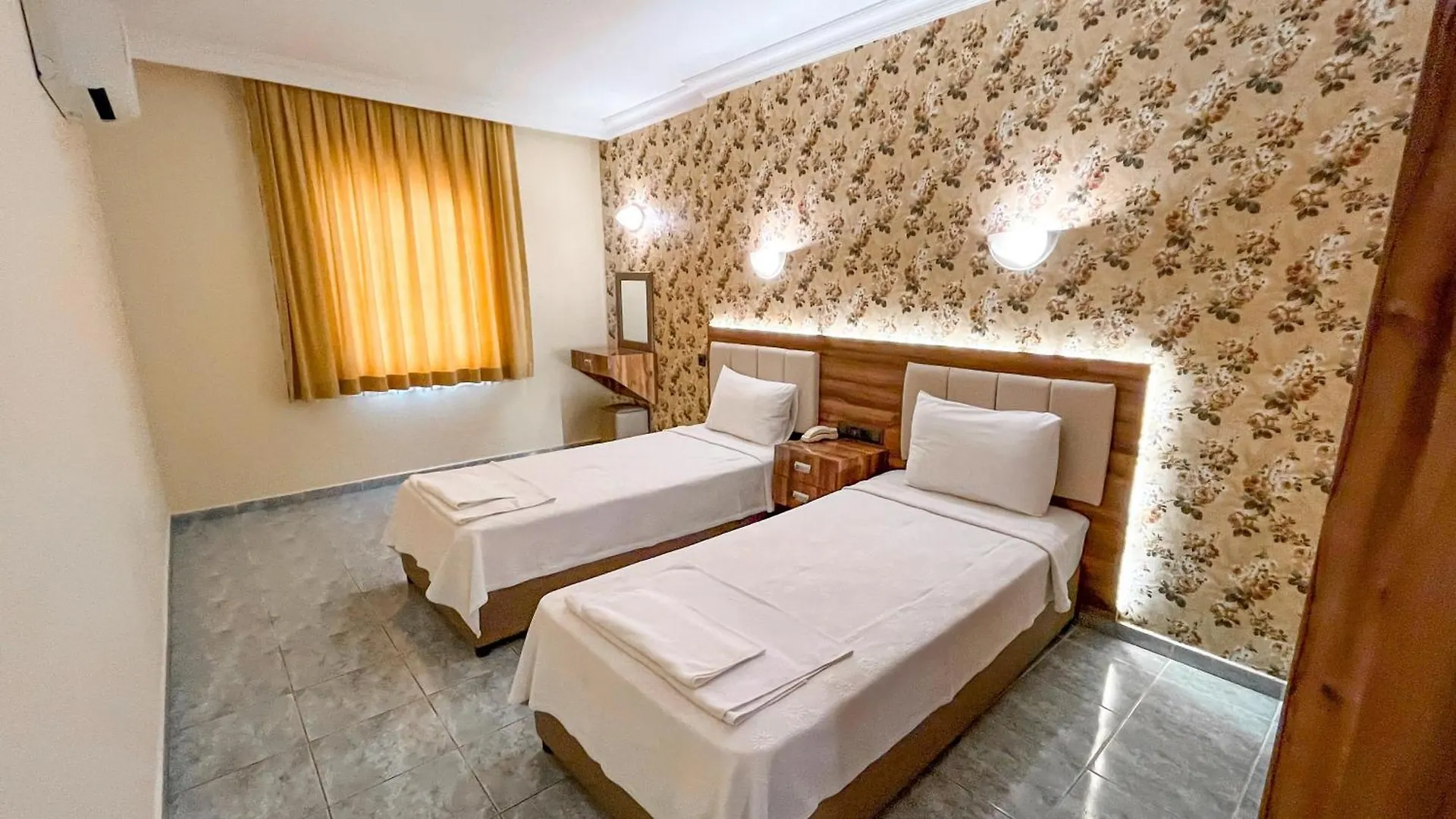 Appart hôtel Ozlem 2 Apart Hotel Marmaris
