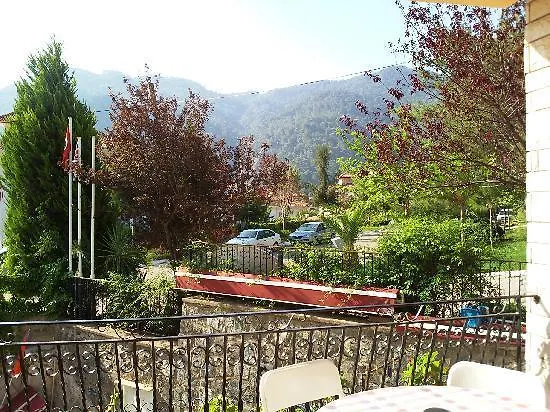 *** Appart hôtel Ozlem 2 Apart Hotel Marmaris Turquie
